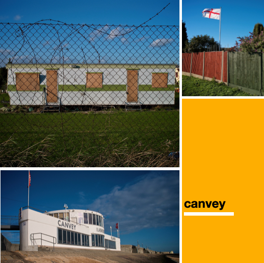 link to canvey project.