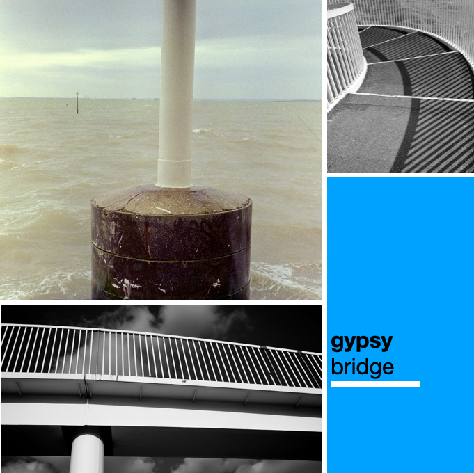 link to gypsy bridge project.