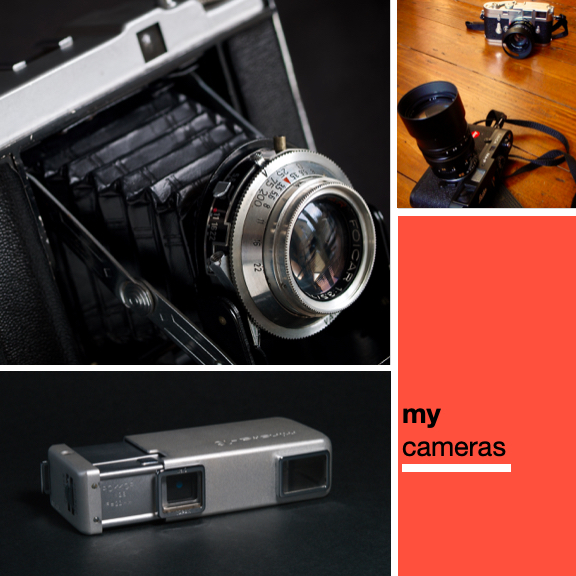 link to my cameras project.