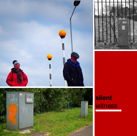 link to silent witness project.